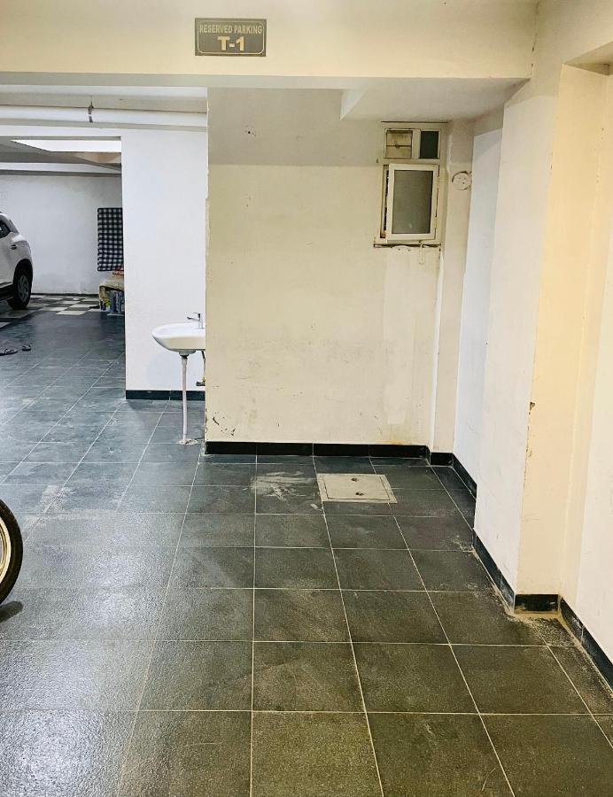 Airport Bliss Apartment+Balcony & Netflix + Prime Jaipur Exterior photo